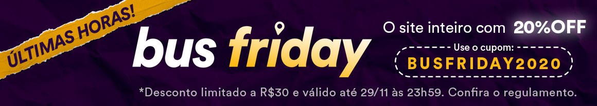 Oferta ClickBus