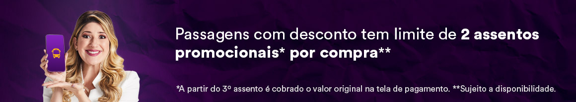Oferta ClickBus