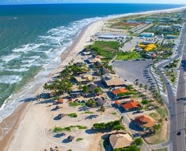 Passagem para Aracaju, SE