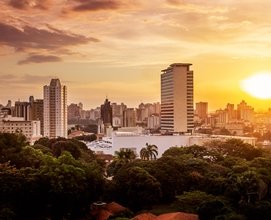 Passagem para Belo Horizonte, MG