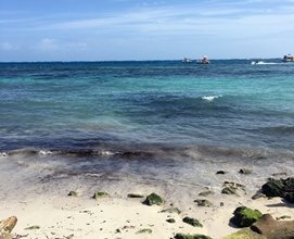 Passagem para Cabo Frio, RJ