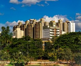 Passagem para Campinas, SP