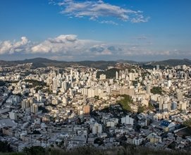 Passagem para Juiz de Fora, MG