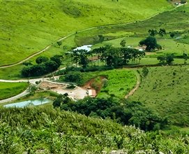 Passagem para Limeira, SP