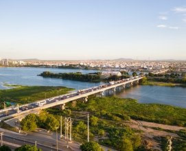 Passagem para Petrolina, PE