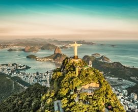 Passagem para Rio de Janeiro, RJ