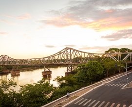 Passagem para Teresina, PI