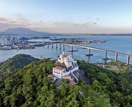 Passagem para Vitória, ES