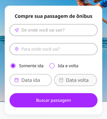 ClickBus - Garanta o assento