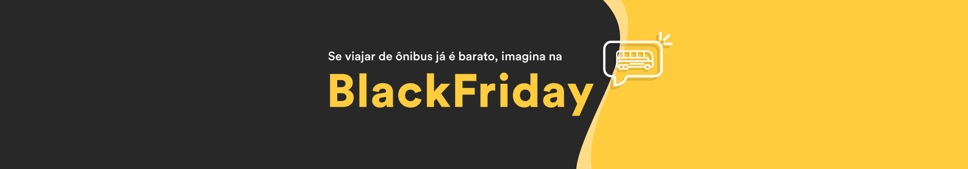 Quem viaja com ClickBus gosta de viajar com desconto
