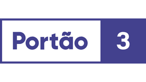 Portão 3